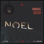 cover: Simone Bica|Various - Virtual DJ Xmas 2020