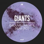 cover: Gruuvelement's|Silas (ro) - Giants