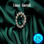 cover: Uduak - Emerald