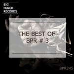 cover: Various - The Best Of Bpr # 3