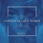 cover: Luca Morris - Ruzza