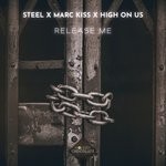 cover: High On Us - Release Me