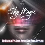 cover: Aria Alterego|Dj Gianlu - Sky Magic