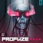 cover: Profuze - Tech