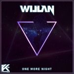 cover: Willan - One More Night