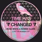 cover: Rowen Clark - Lost In Mumbai