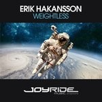 cover: Erik Hakansson - Weightless