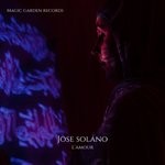 cover: Jose Solano - L'Amour