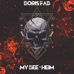 cover: Boris Fab - My Bee-Heim