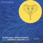 cover: Ector Nina|Benny Blanco (it) - Ayeyo