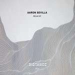 cover: Aaron Sevilla - Relax EP