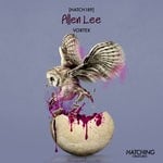 cover: Allen Lee - Vortex