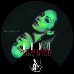 cover: Deborah De Luca - Ahno