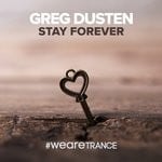 cover: Greg Dusten - Stay Forever