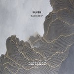 cover: Silver (uk) - Blue Skies EP