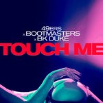 cover: Bk Duke - Touch Me