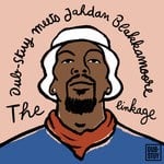 cover: Jahdan Blakkamoore - The Linkage EP