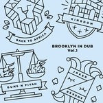 cover: Dubamine - Brooklyn In Dub Vol 1