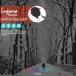 cover: Various - Christmas 2020 EP