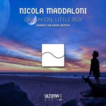 cover: Nicola Maddaloni - Dream On, Little Boy (Sergey Salekhov Remix)