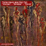 cover: Toma Hawk - Women