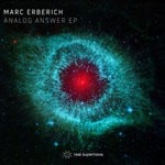 cover: Marc Erberich - Analog Answer EP