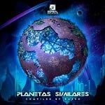 cover: Various - Planetas Similares