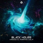 cover: Hadooc|Morning Wolf - Black Holes