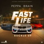 cover: Peppa Brain - Fast Life