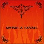 cover: Dancehall Kings - Catch A Fayah