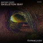 cover: Matan Caspi - Skeleton Bay