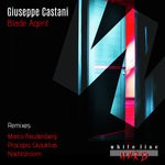 cover: Giuseppe Castani - Blade Agent