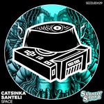 cover: Catsinka|Santeli - Space