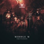 cover: Middle M - The Passion