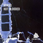 cover: Hykoo - Hot Blooded