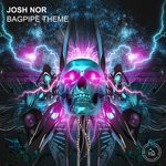 cover: Josh Nor - Bagpipe Theme