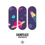 cover: Dainpeace - Theme From "Ghostbusters"