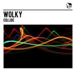 cover: Wolky - Collide