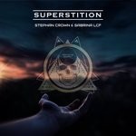 cover: Sabrina Lcf|Stephan Crown - Superstition