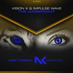 cover: Impulse Wave|Vision X - The Juggernaut