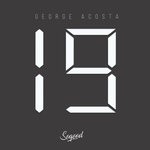 cover: George Acosta - 19