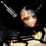 cover: Dj Technodoctor - Undercover Lady