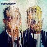 cover: Dense & Pika - Colour Burn