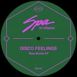 cover: Disco Feelings - Mola Mucho