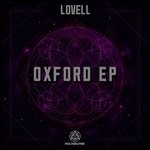 cover: Lovell - Oxford EP