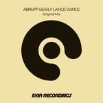 cover: Abrupt Gear - Lance Dance