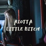 cover: Aiotta - Little Bitch