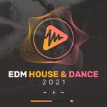 cover: Various - EDM House & Dance 2021