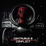 cover: Centaurus B - Conflict