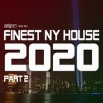 cover: Various - Finest NY House 2020 - Part 2